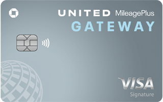 United Gateway Card